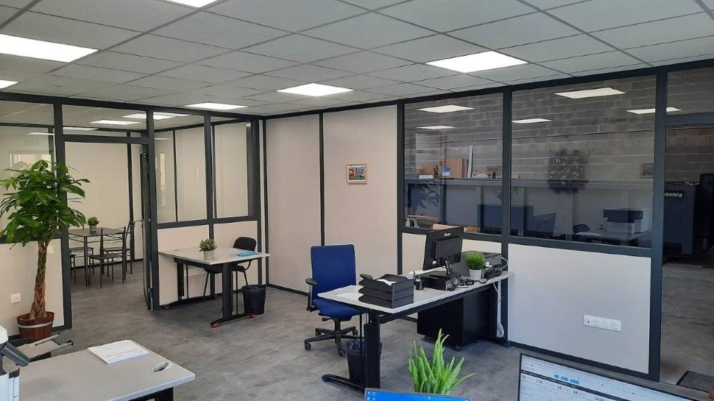 Bureaux Aquadim